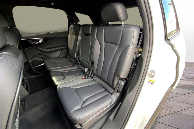 2025 Audi Q7 Premium Plus - Photo 9