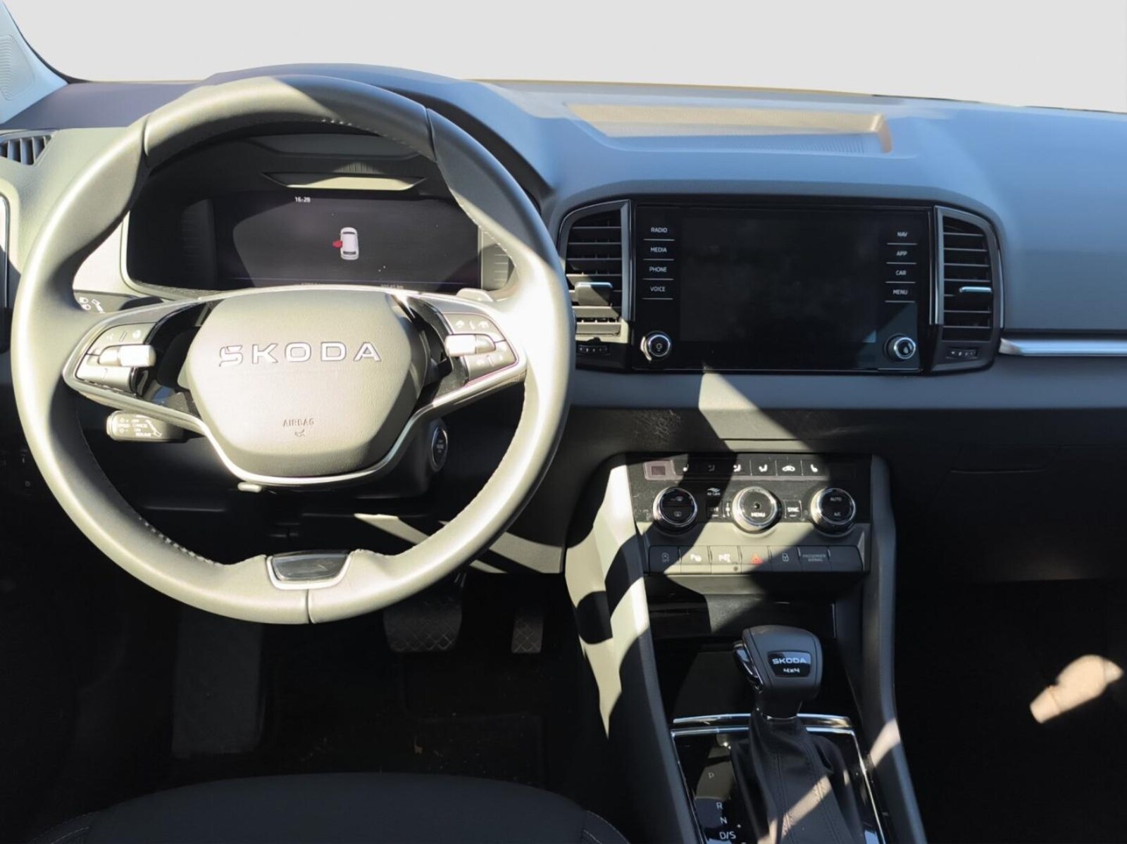 Škoda Karoq – Bild 18