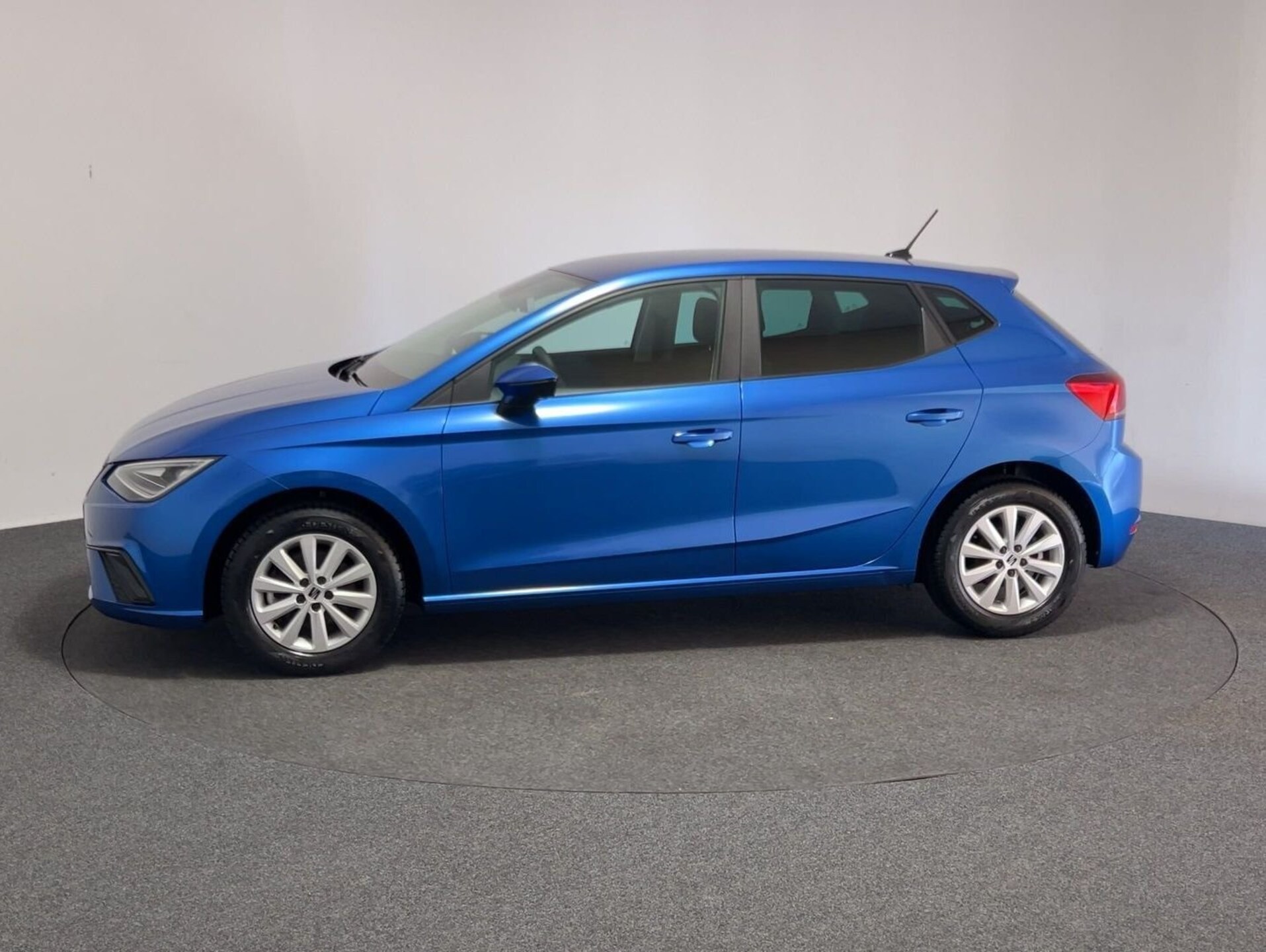 SEAT Ibiza Style