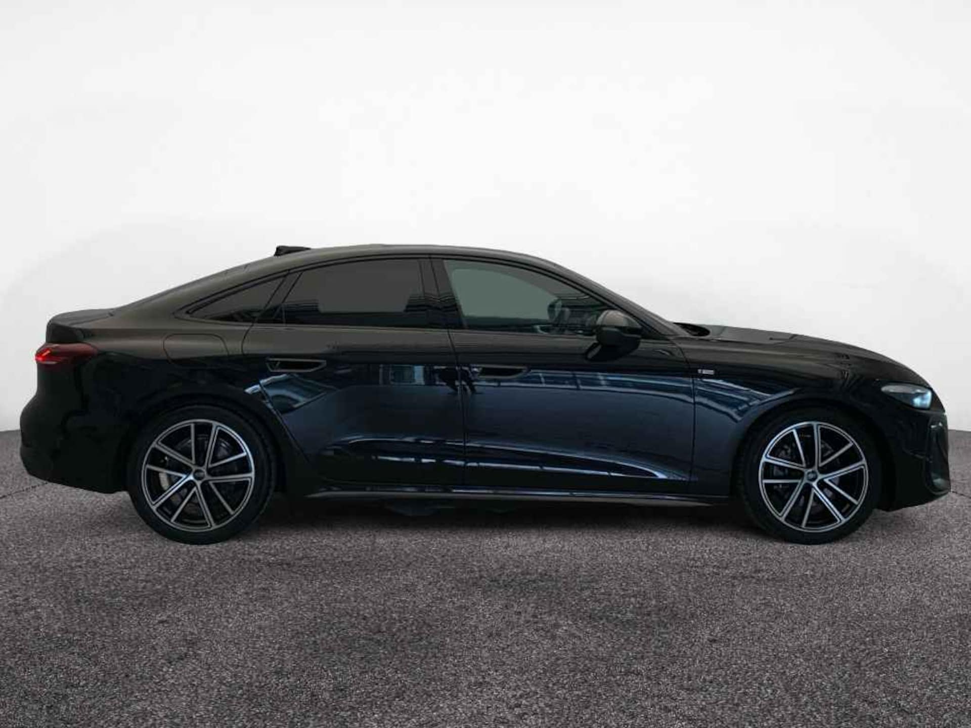 Audi A5 Limousine