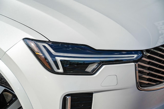 2026 Volvo XC90