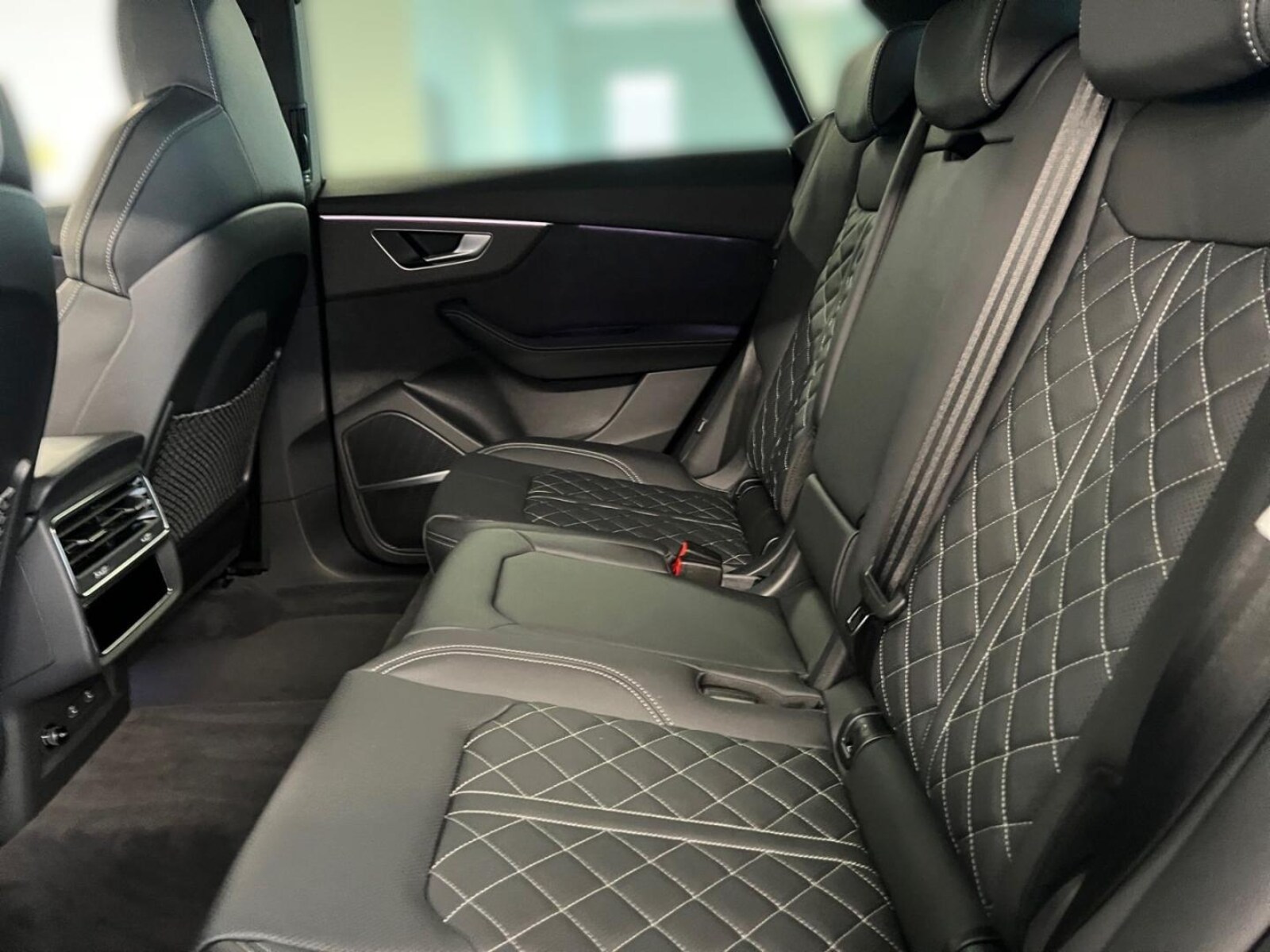 Audi Q8 – Bild 10