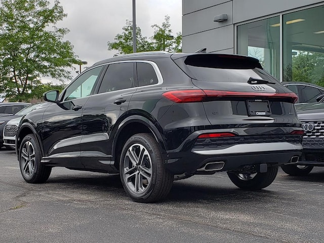 2026 Audi Q5
