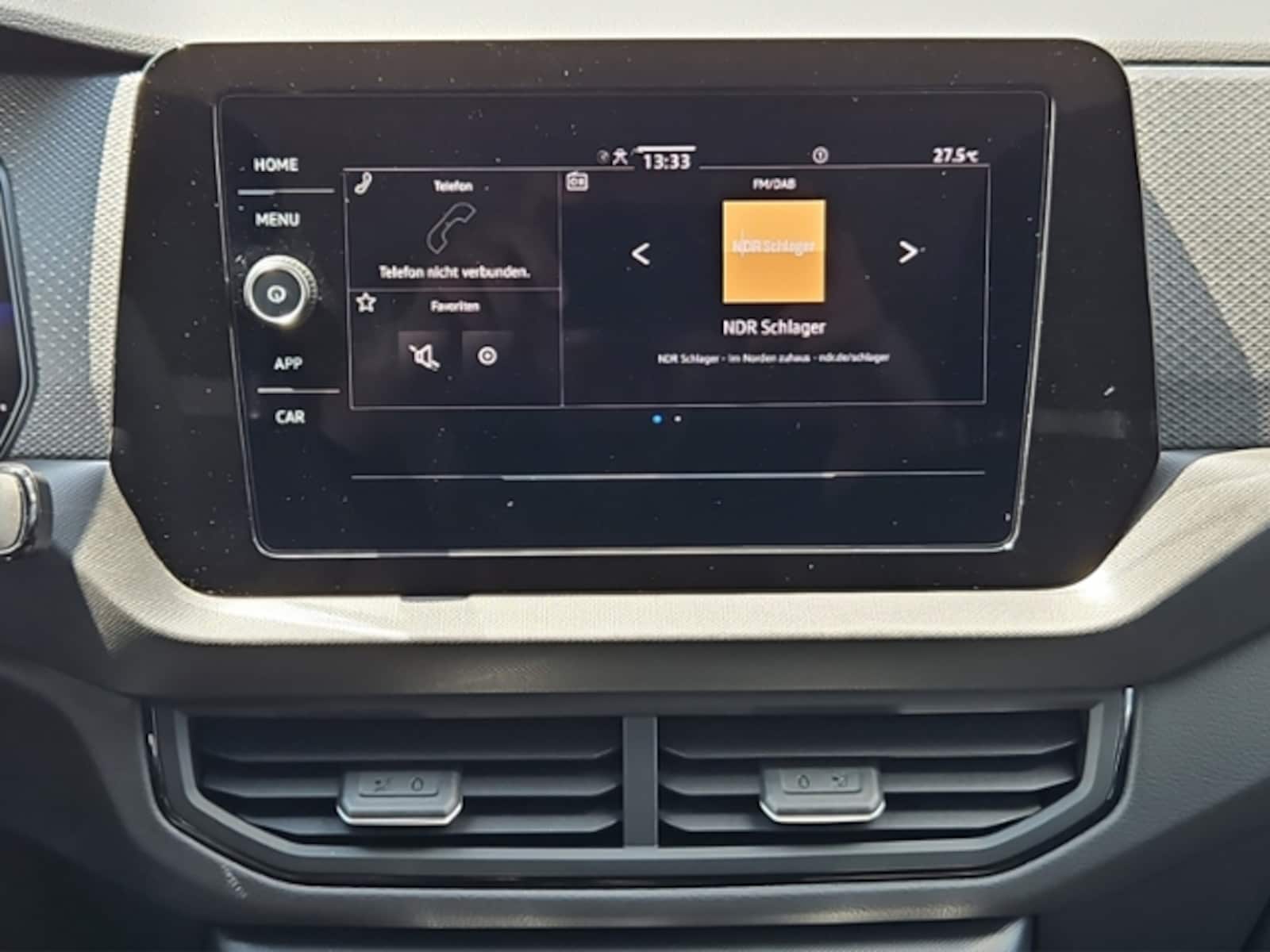 Volkswagen T-Cross – Bild 10