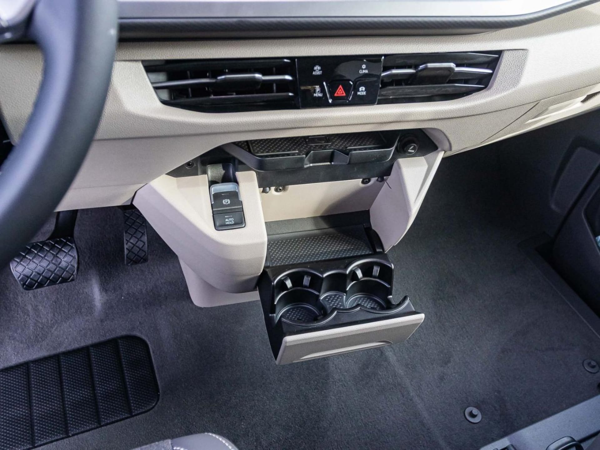 Volkswagen California Ocean