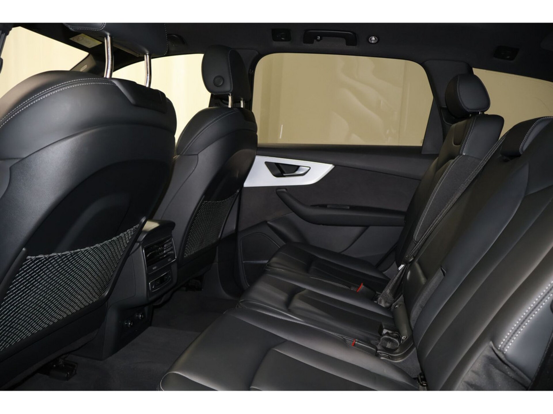 Audi Q7 SUV TFSI e S line