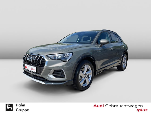 Audi Q3 occasion