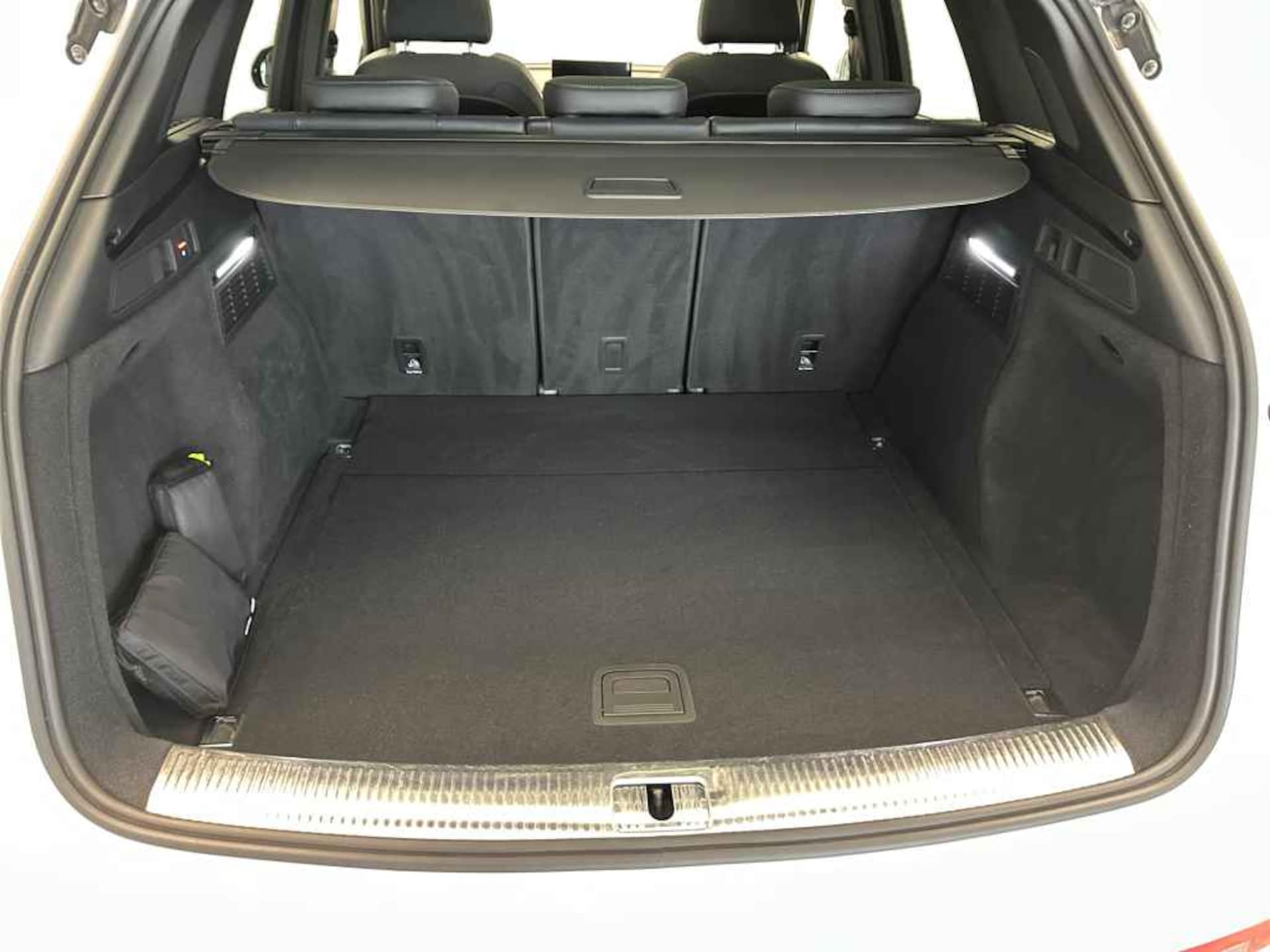 Audi Q5 SUV S line