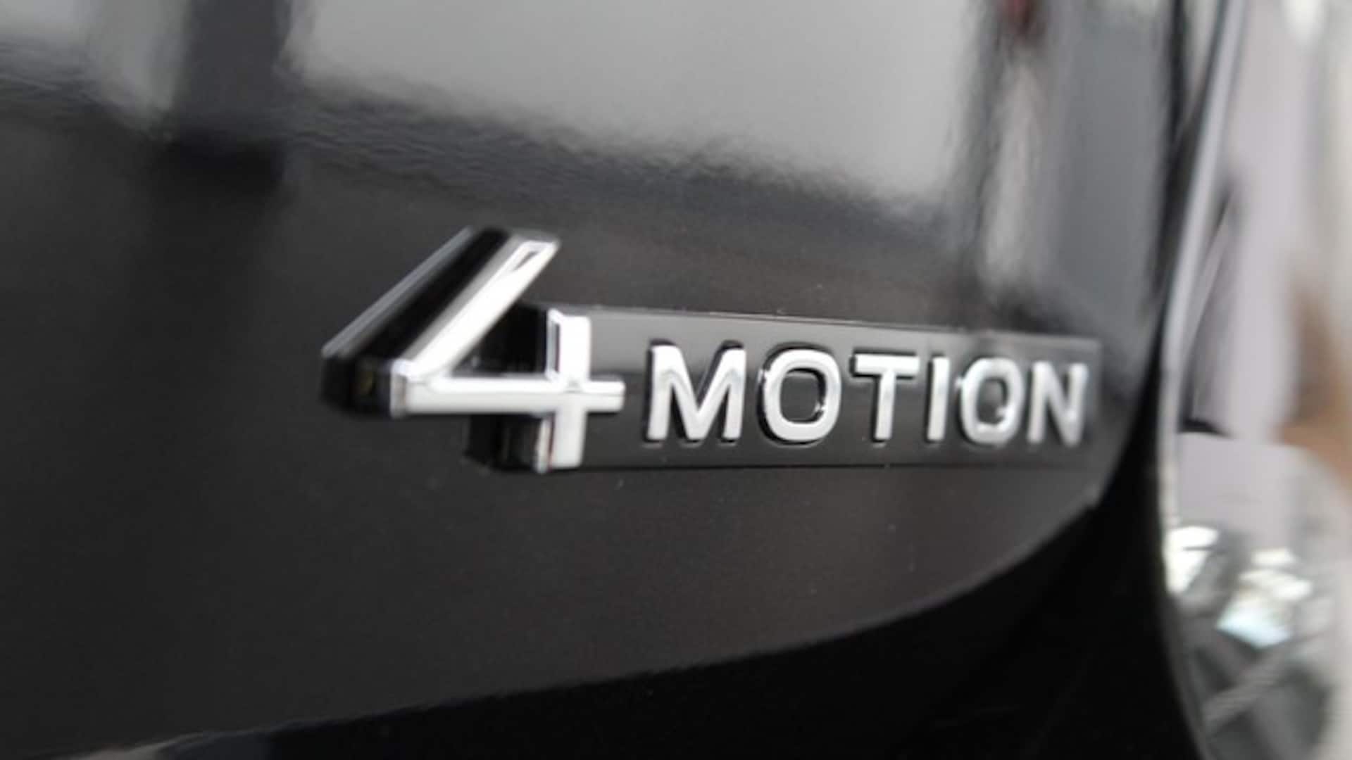 Volkswagen Arteon R-Line
