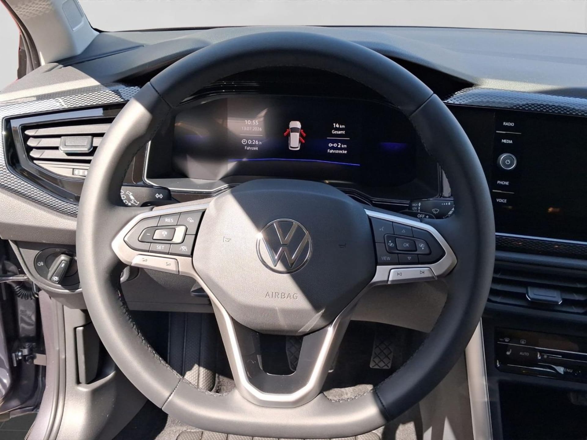 Volkswagen Polo Life