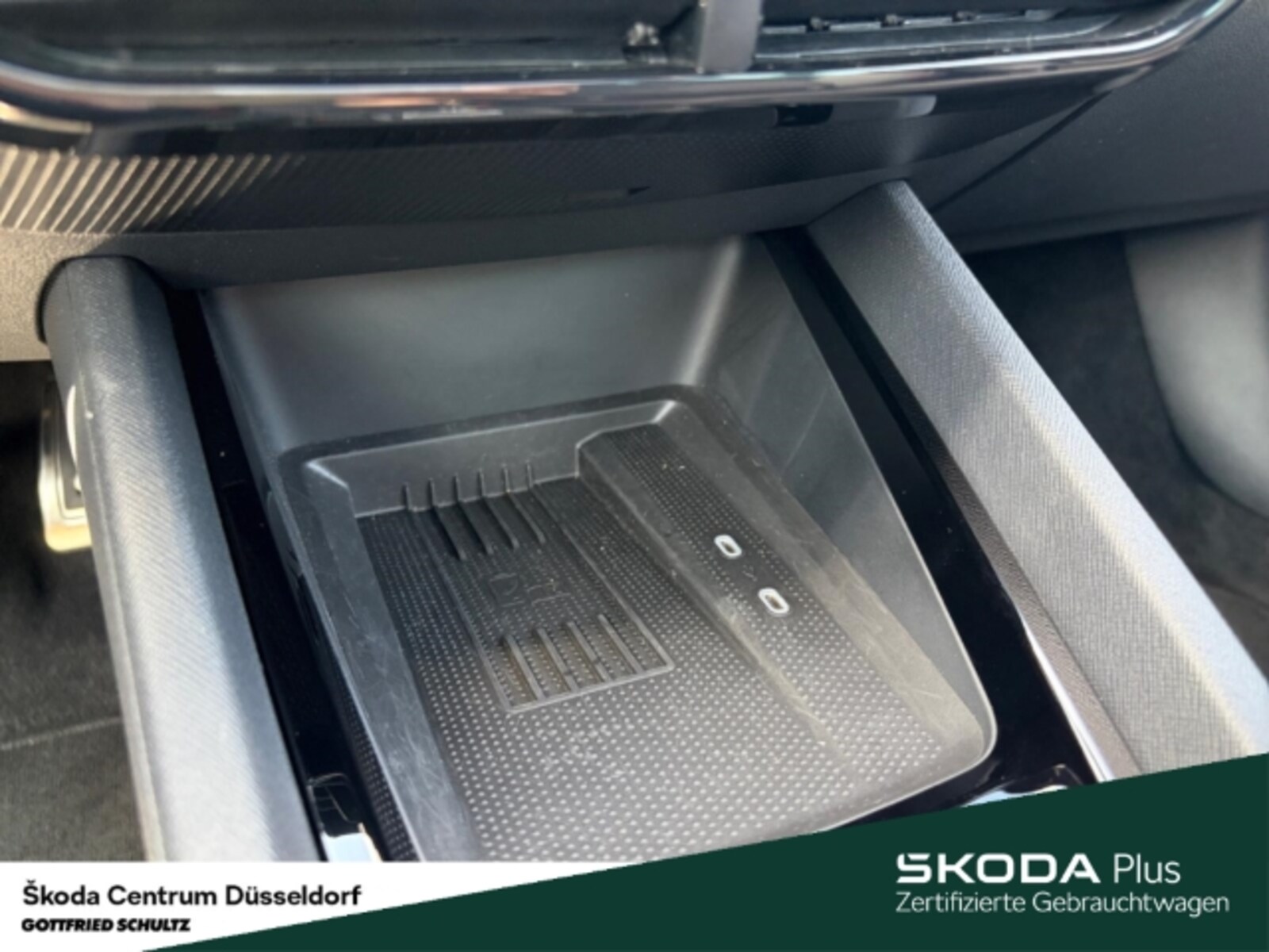 Škoda Octavia Combi – Bild 17