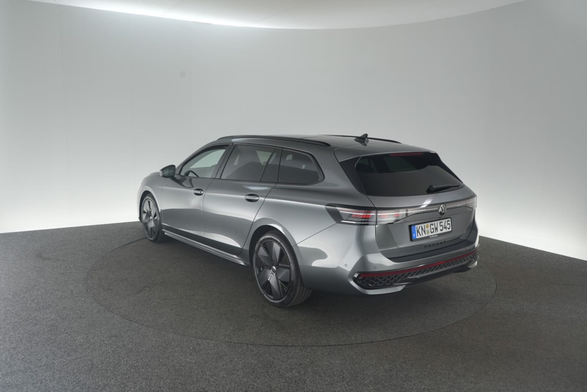 Volkswagen Passat R-Line