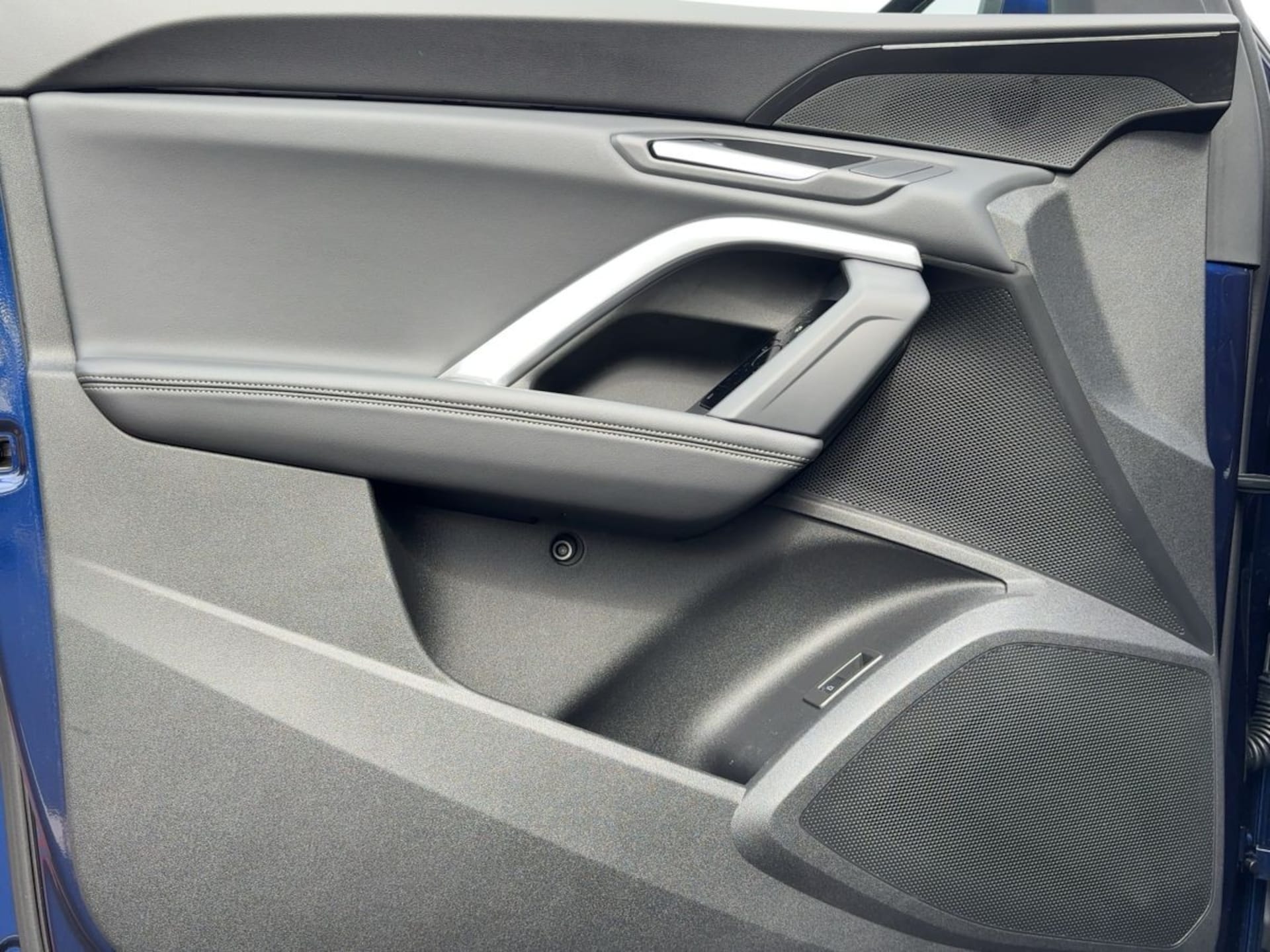 Audi Q5 SUV