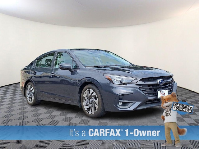 2023 Subaru Legacy