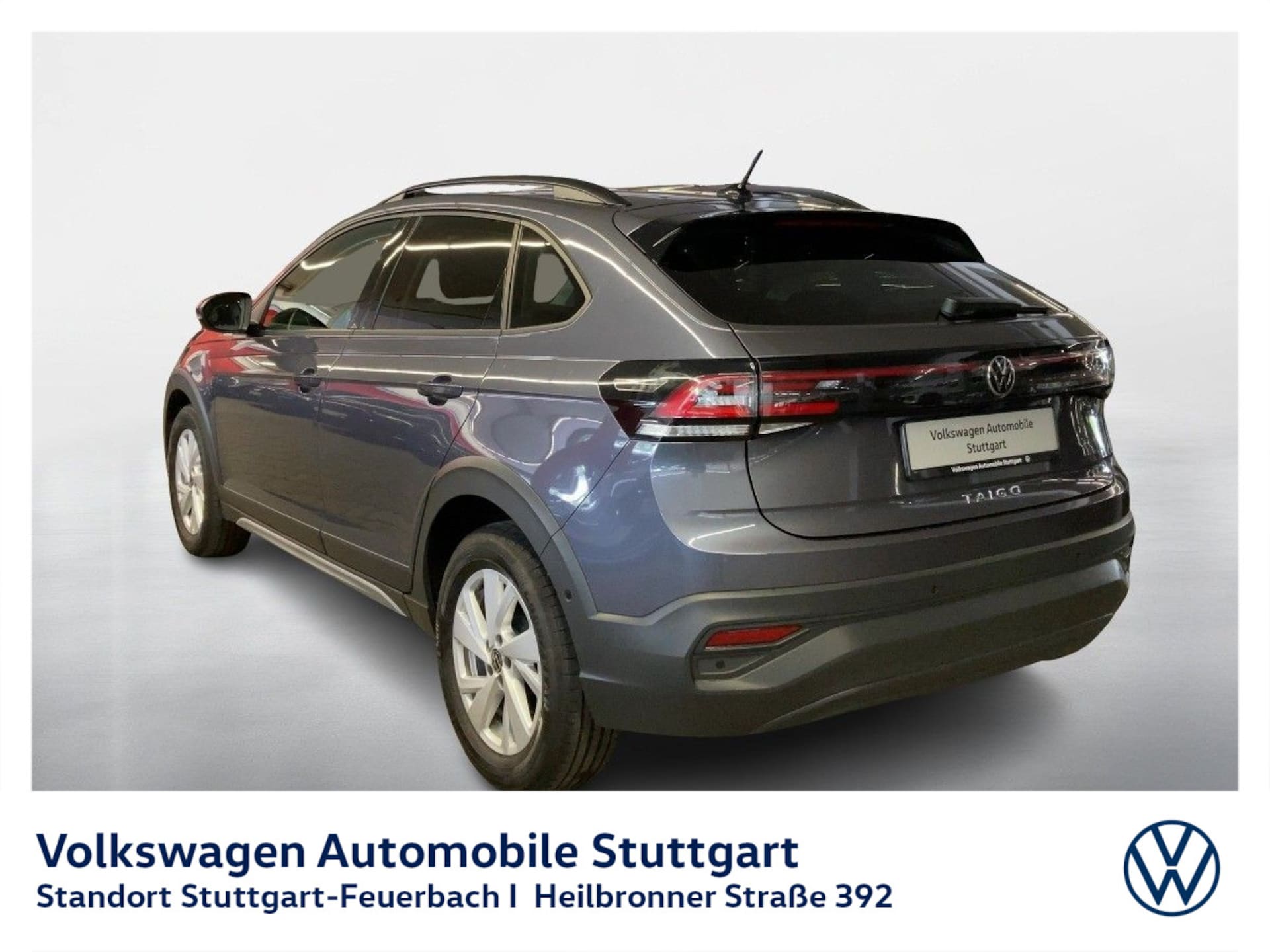 Volkswagen Taigo Life