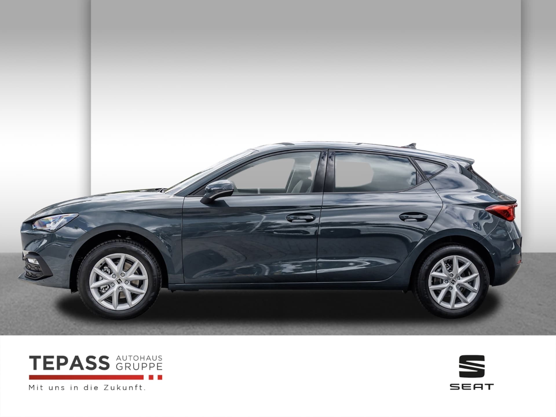 SEAT Leon Style