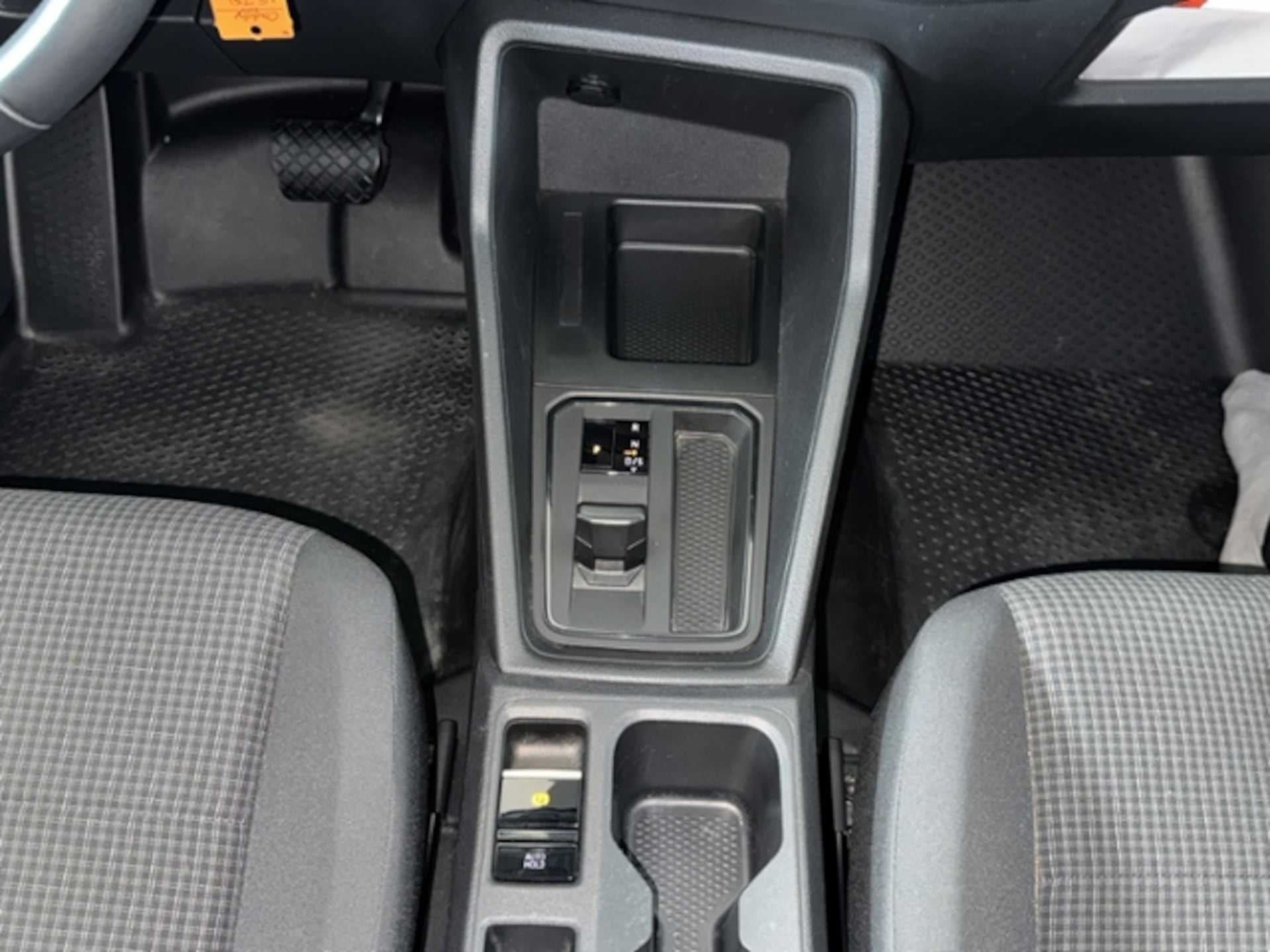Volkswagen Caddy Cargo