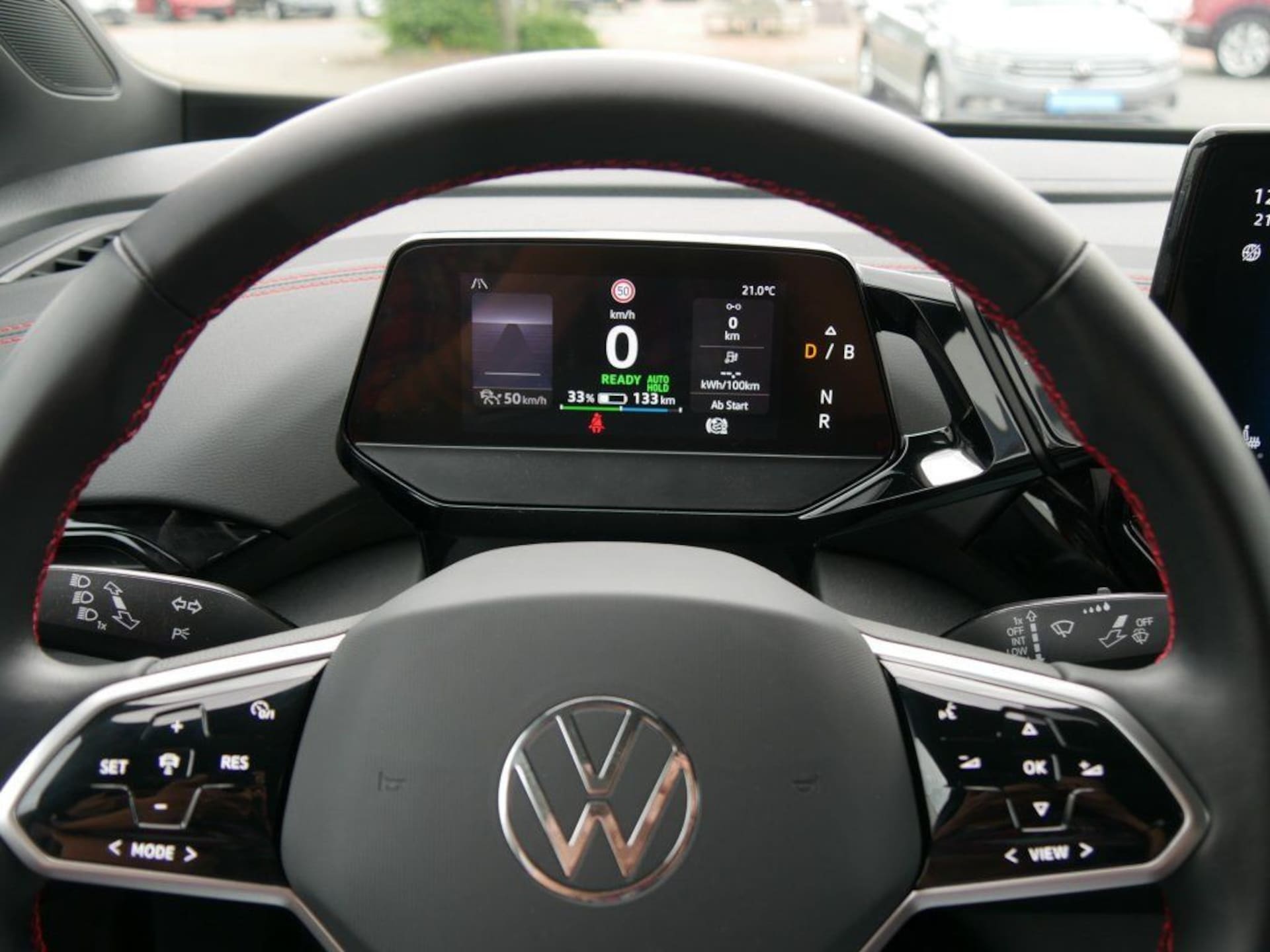 Volkswagen ID.5 GTX