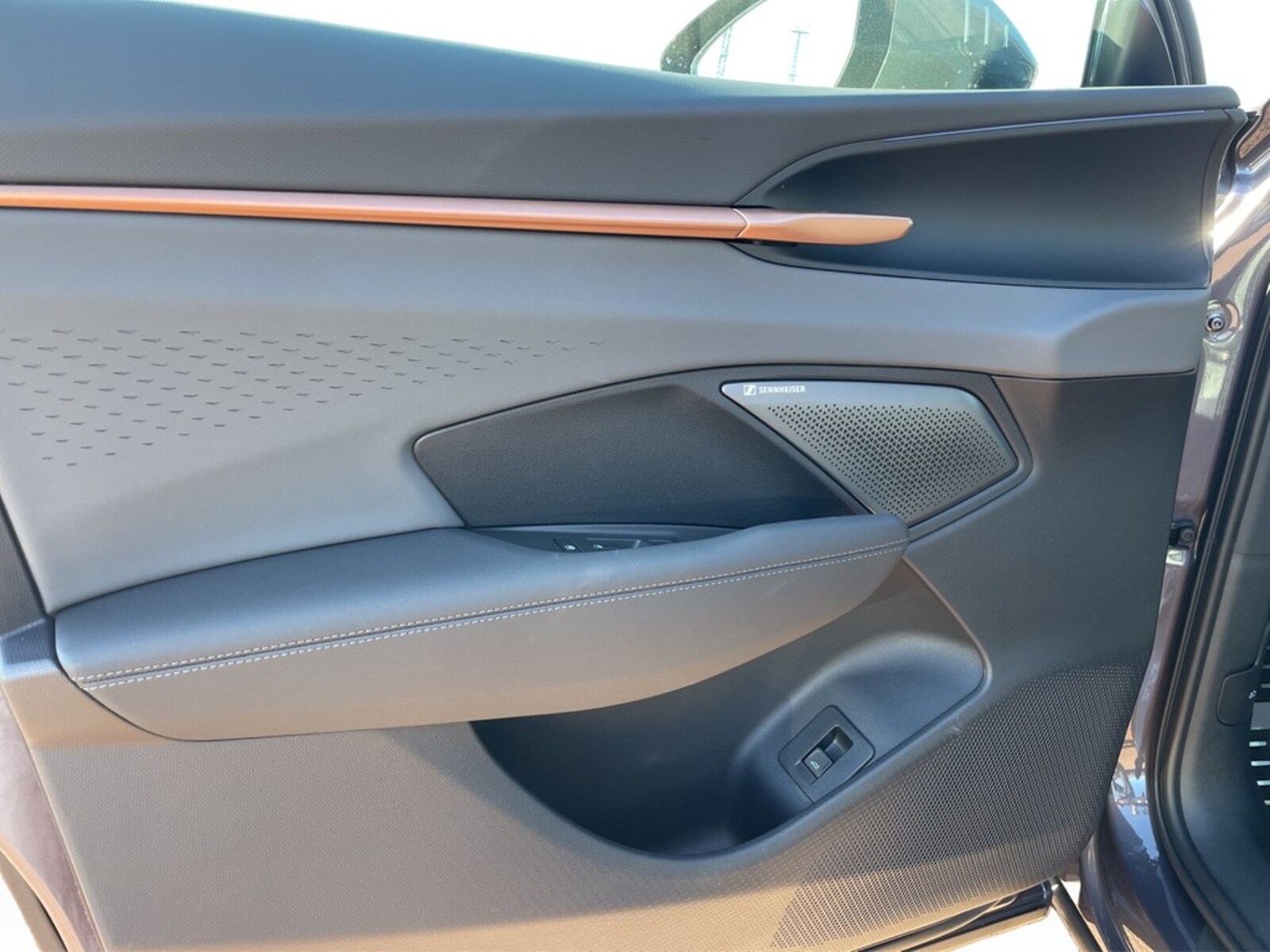 CUPRA Terramar – Bild 10