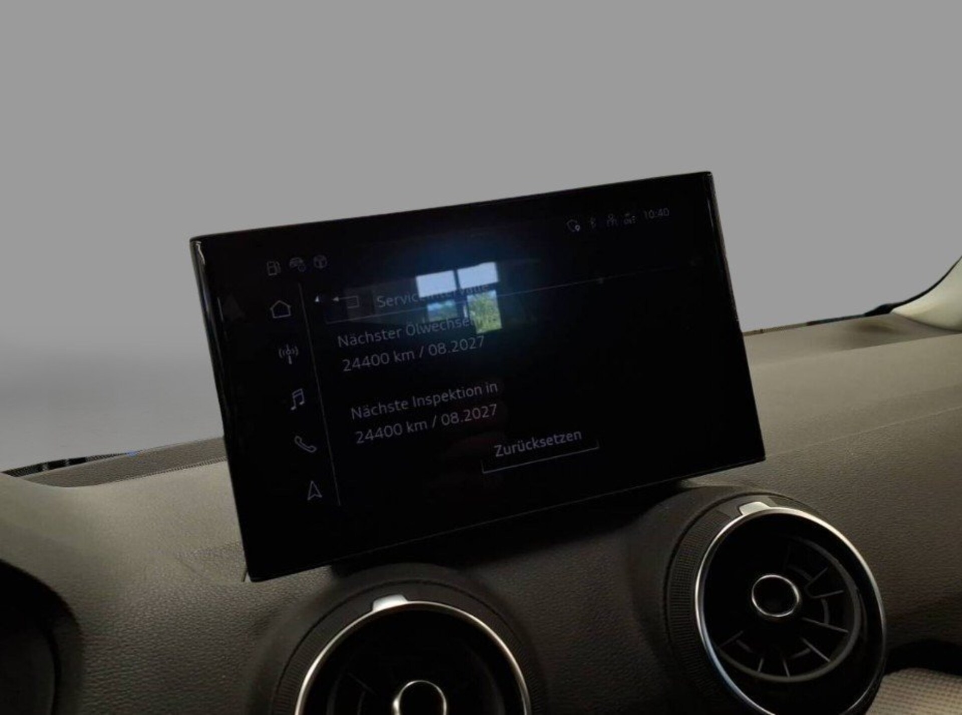 Audi Q2 Advanced