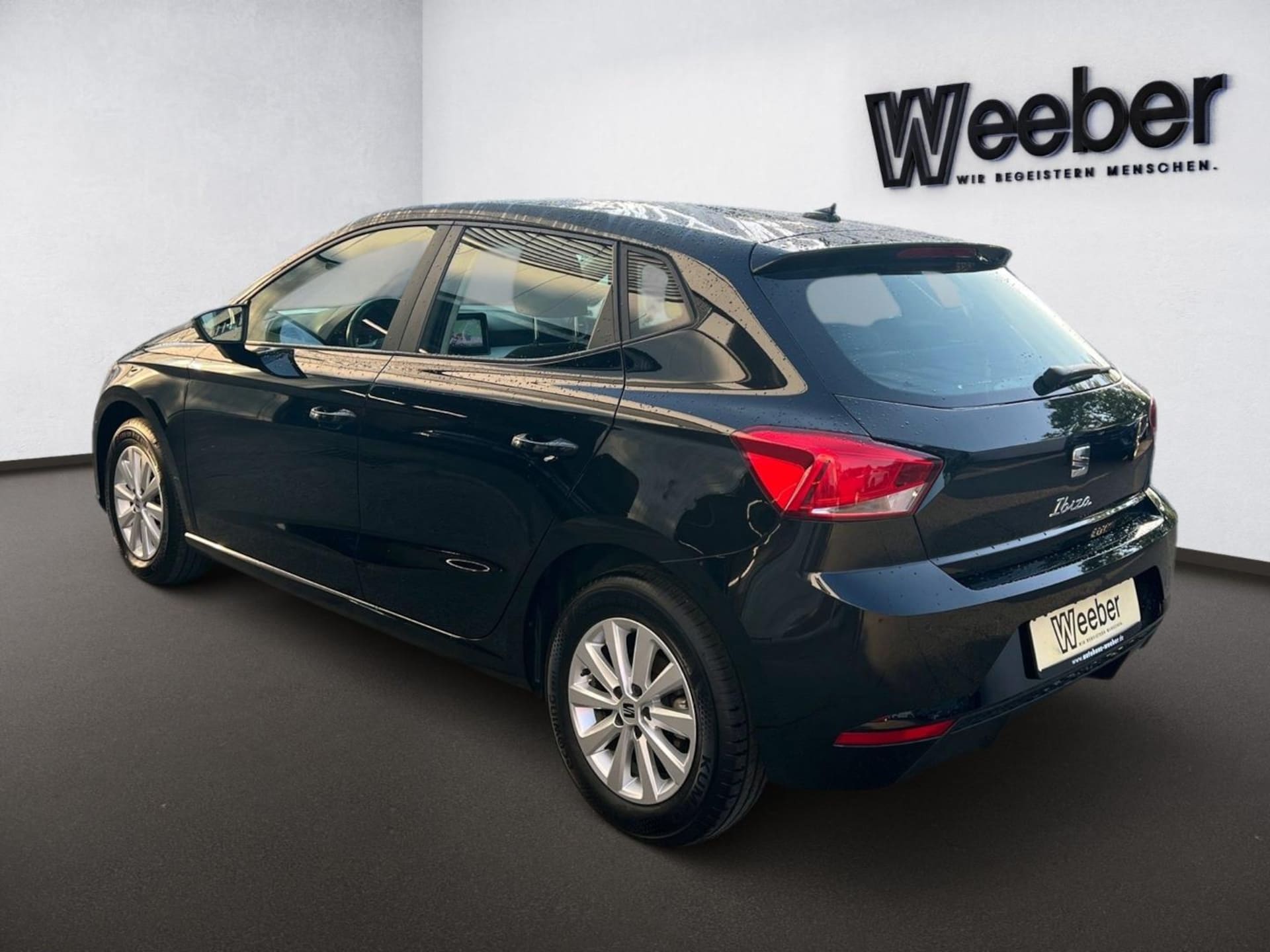 SEAT Ibiza Style