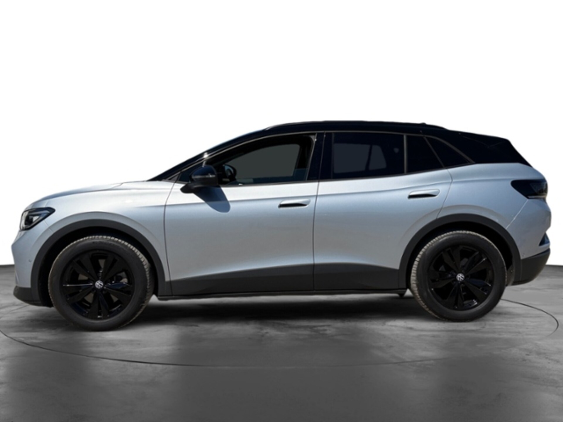 Volkswagen ID.4 Pro