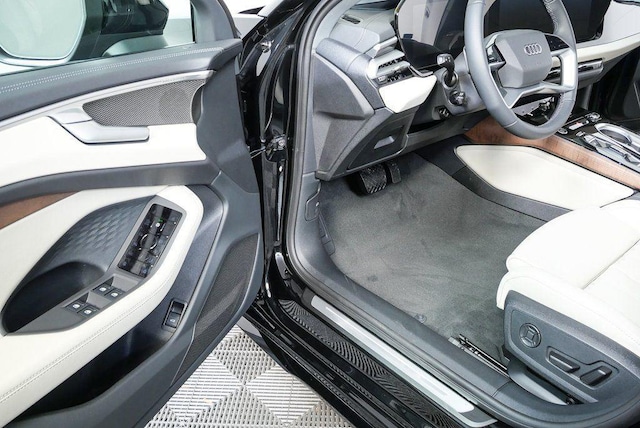 2026 Audi A6 Premium Plus - Photo 9