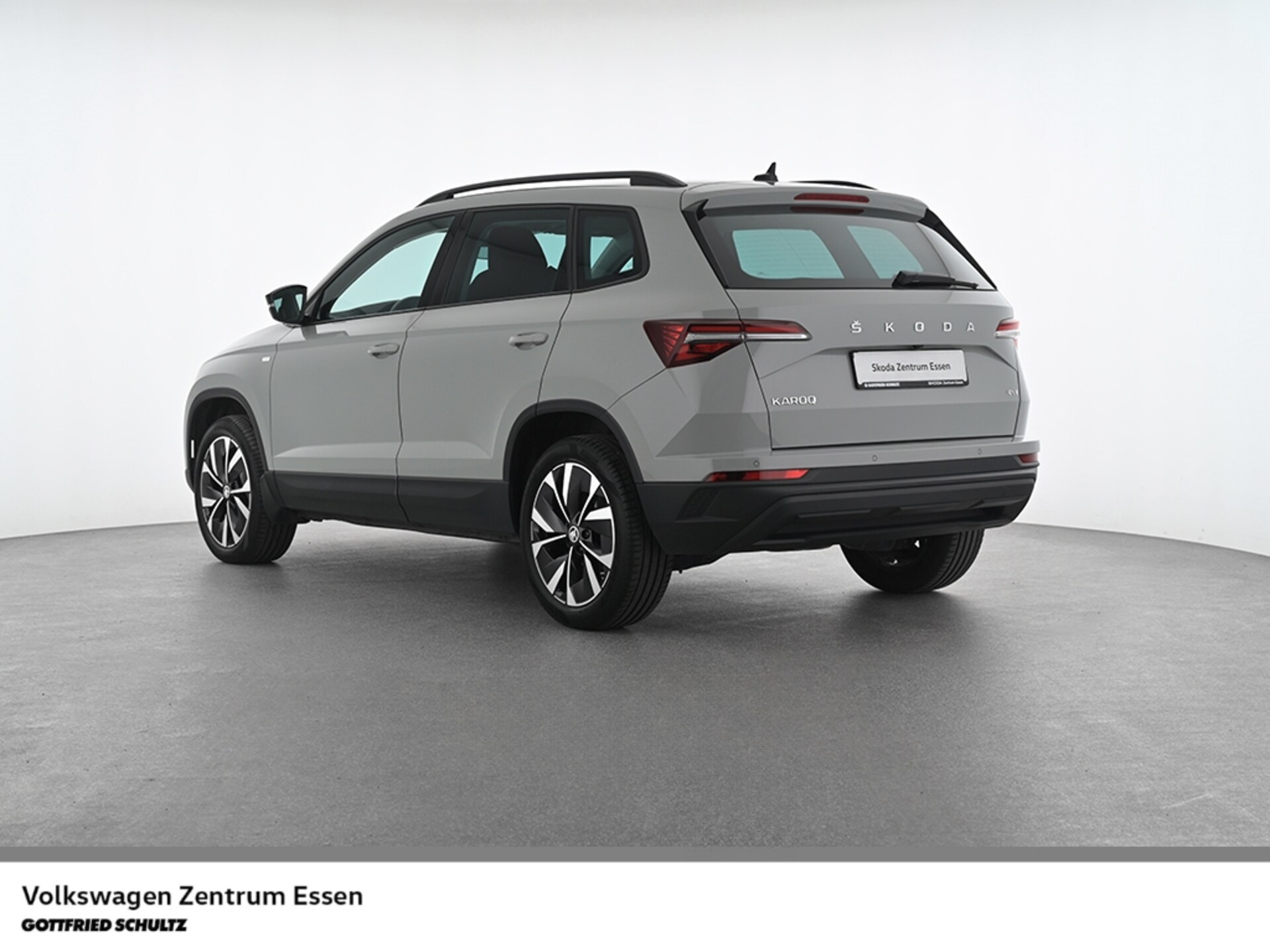 Skoda Karoq Ambition