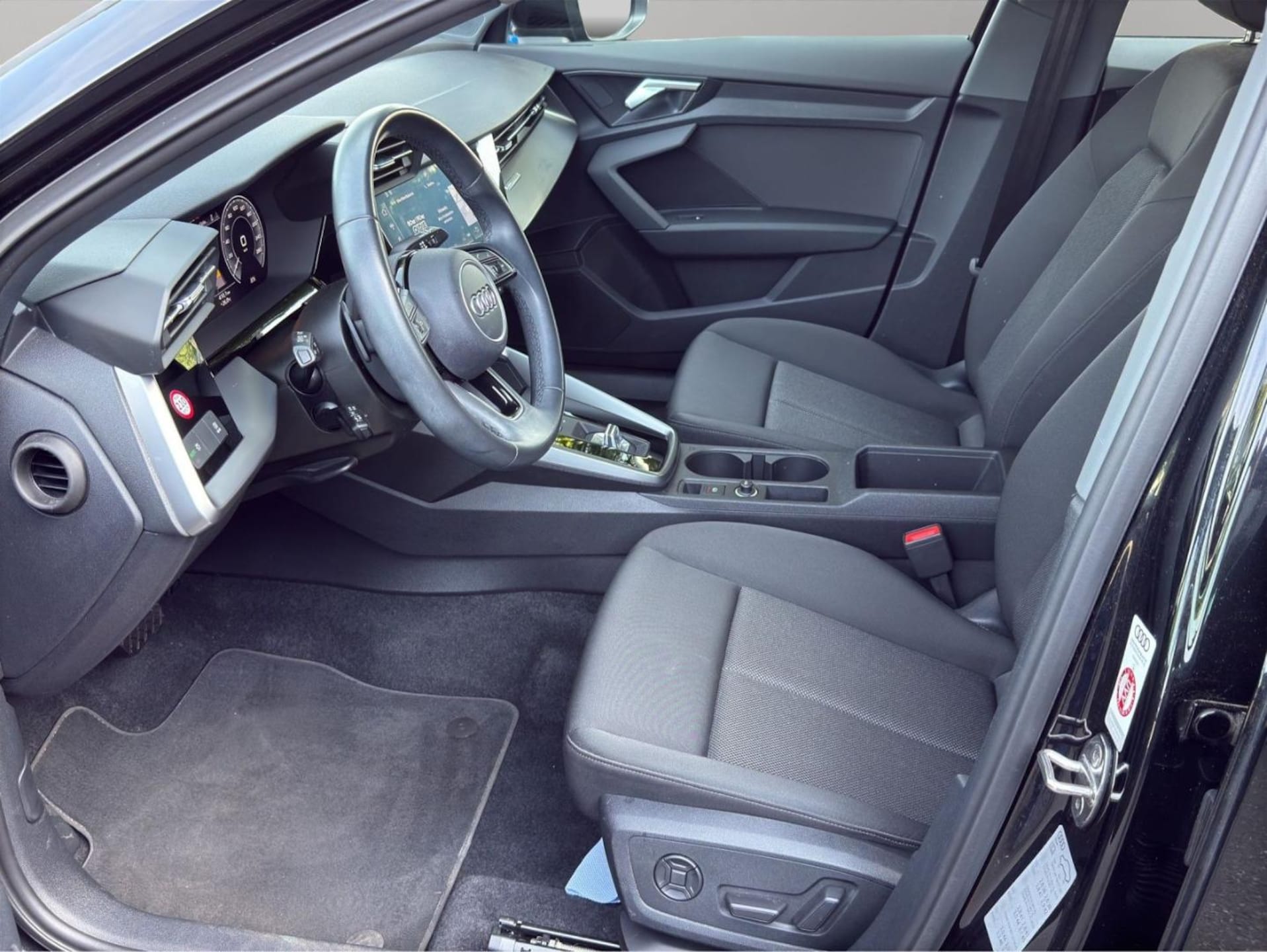 Audi A3 Sportback TFSI e Advanced