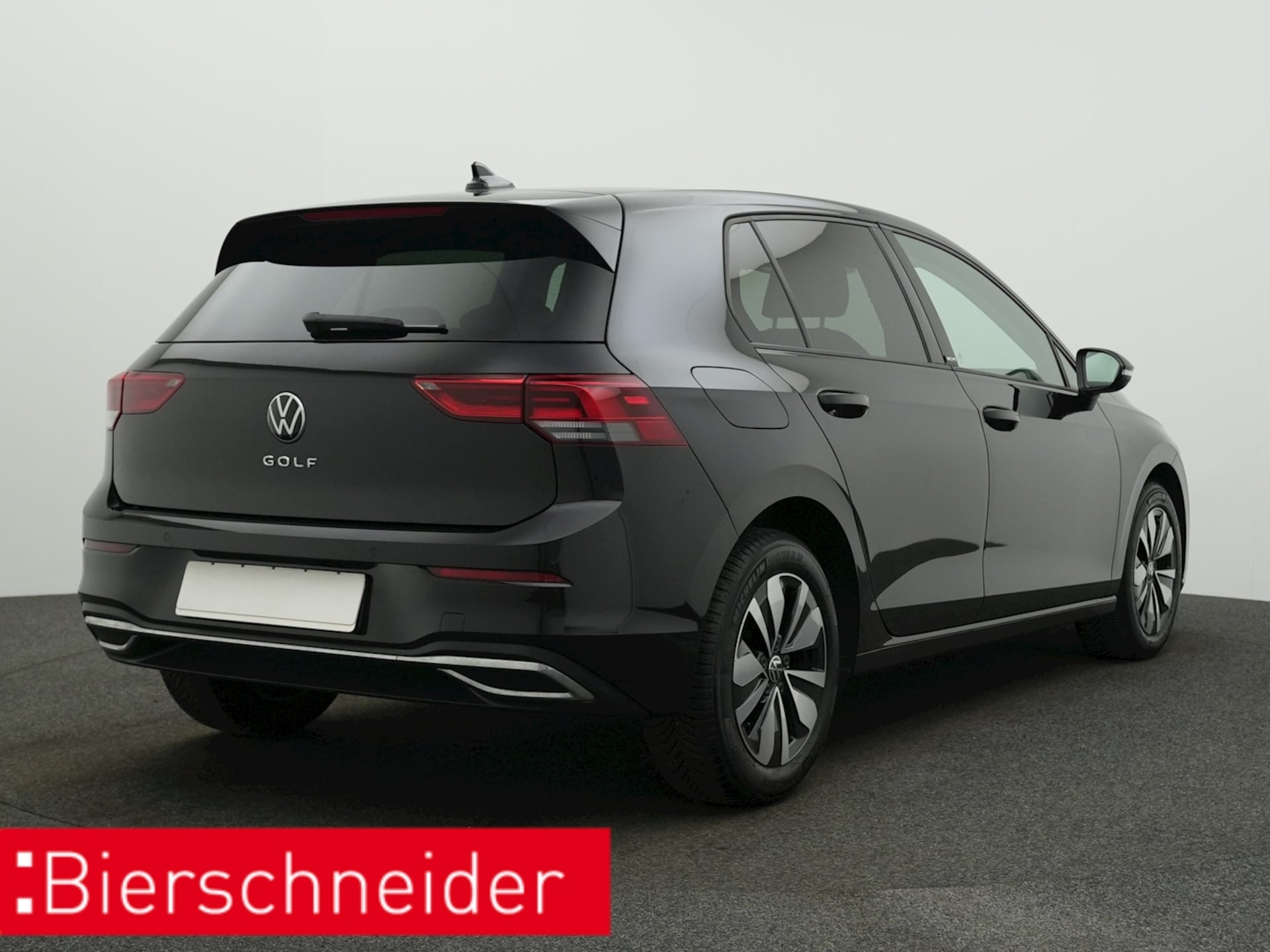 Volkswagen Golf MOVE