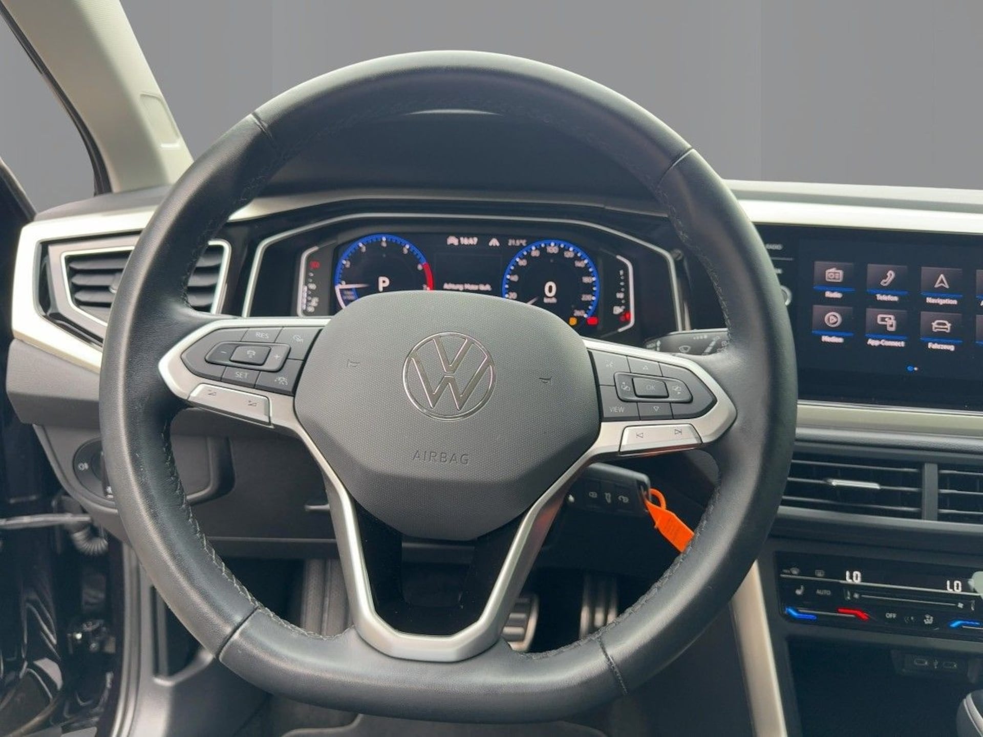 Volkswagen Polo MOVE