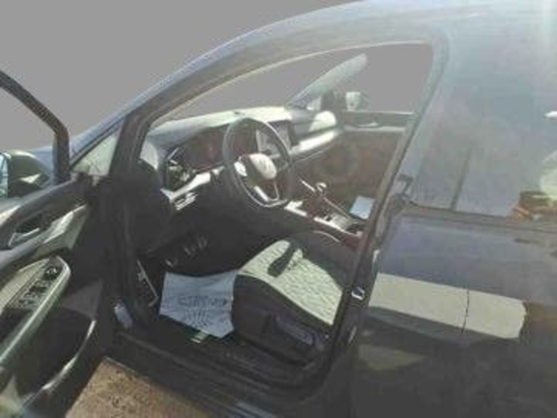 Volkswagen Golf MOVE