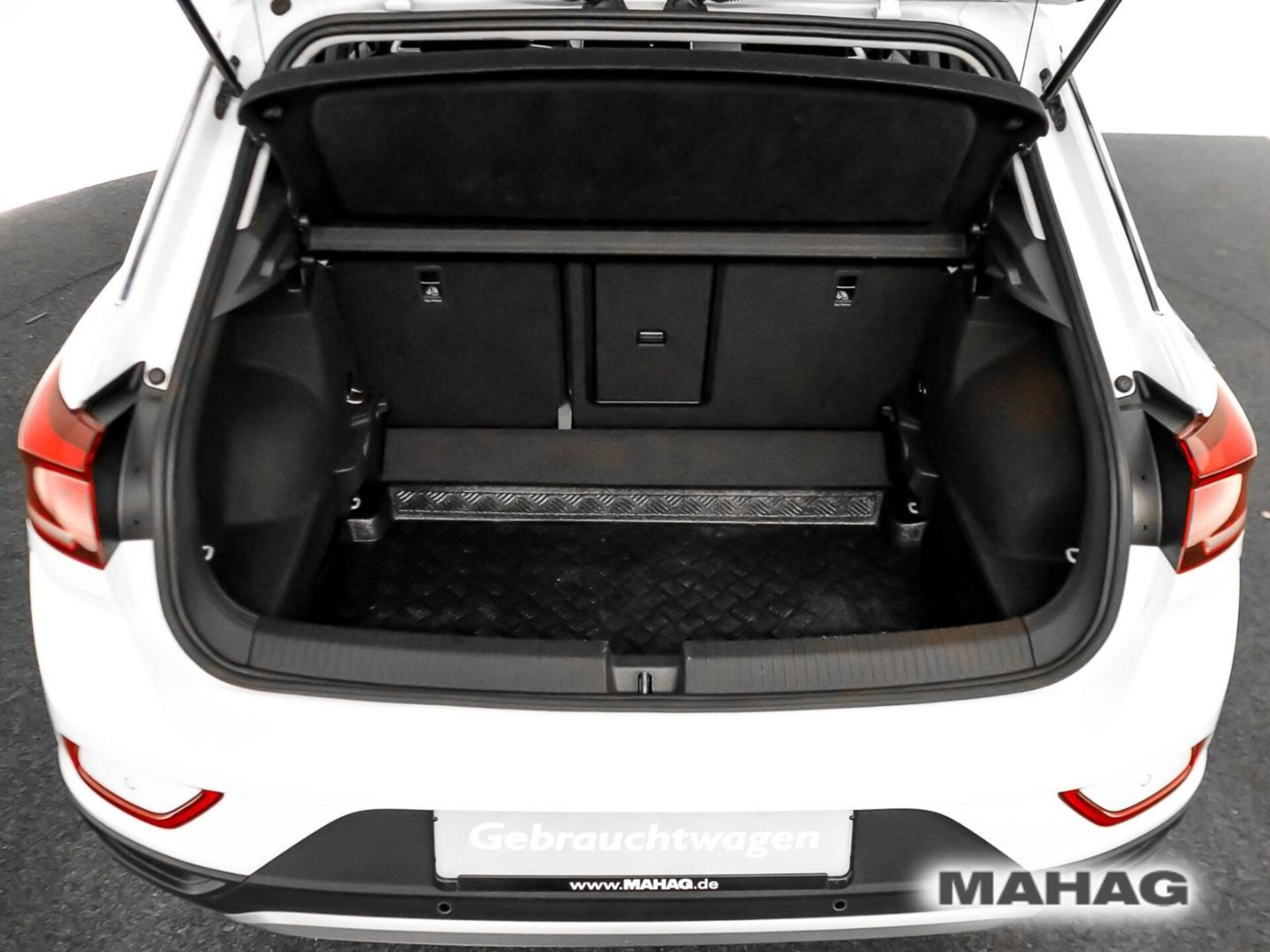 Volkswagen T-Roc MOVE