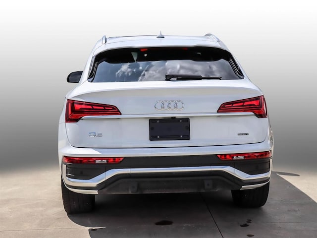 2023 Audi Q5 Sportback