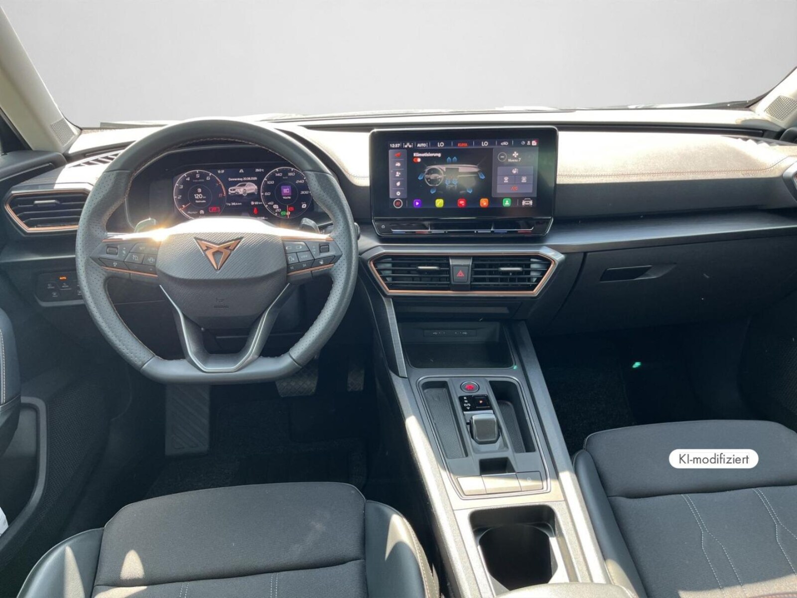 CUPRA Formentor – Bild 3