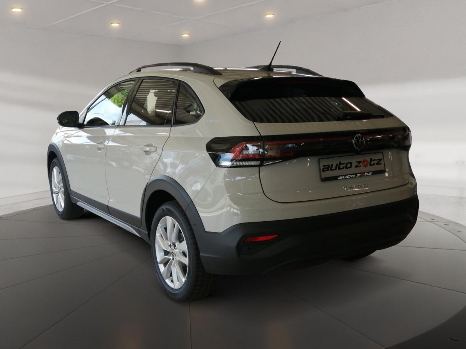 Volkswagen Taigo – Bild 3