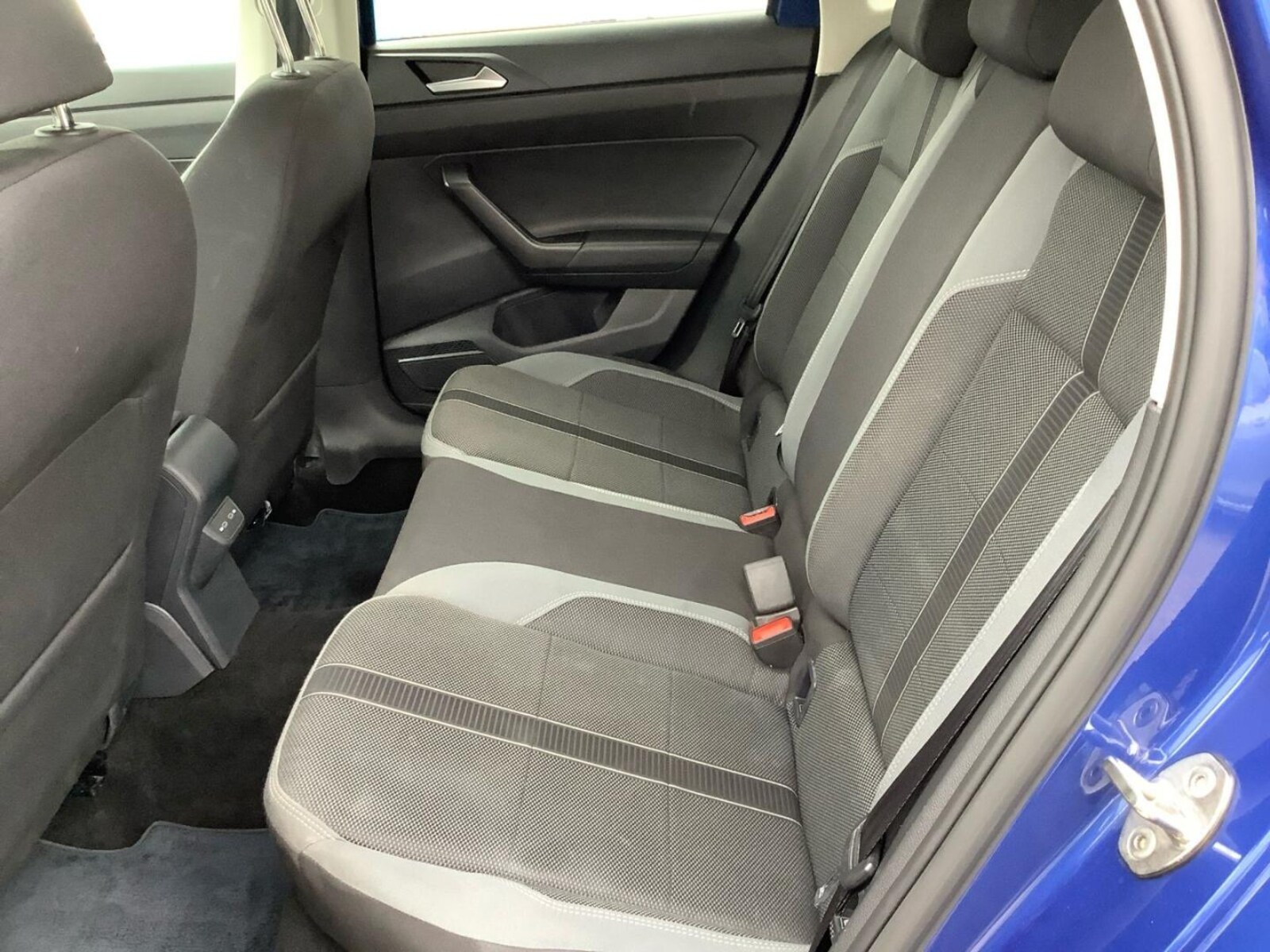 Volkswagen Polo – Bild 9