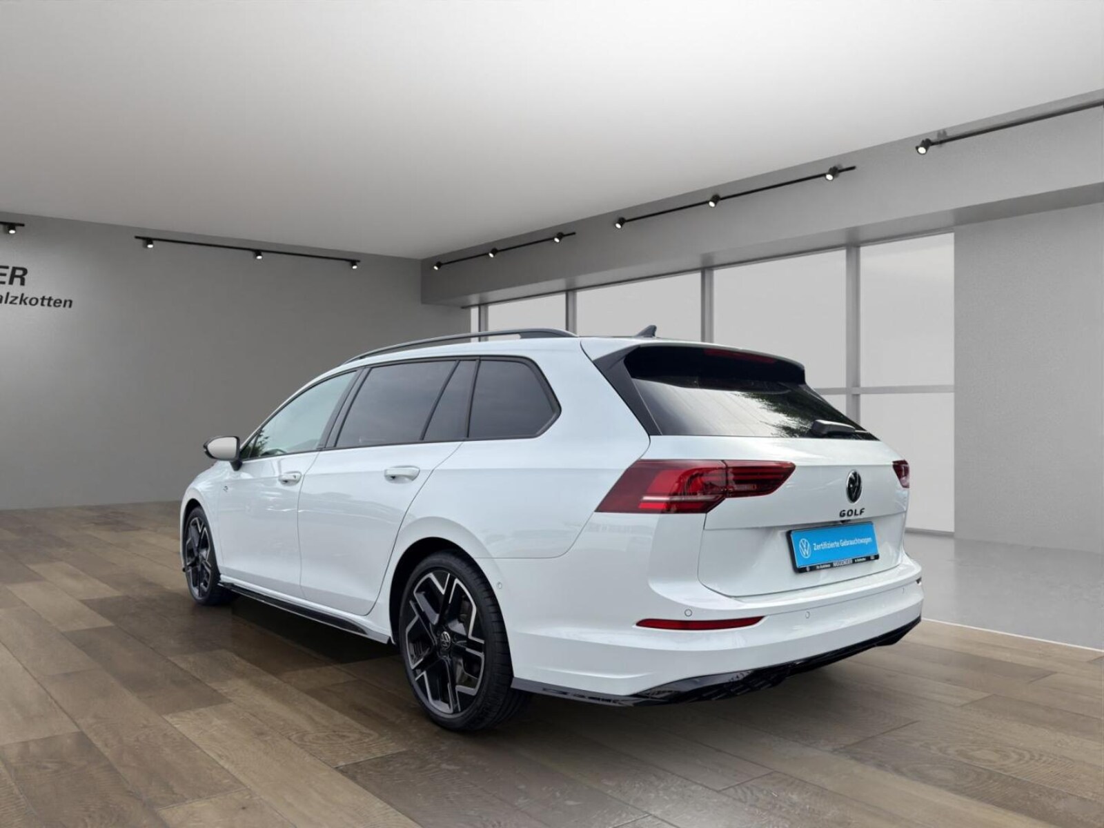 Volkswagen Golf Variant – Bild 6