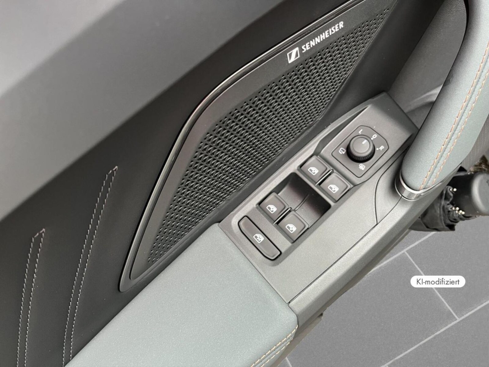 CUPRA Leon – Bild 13
