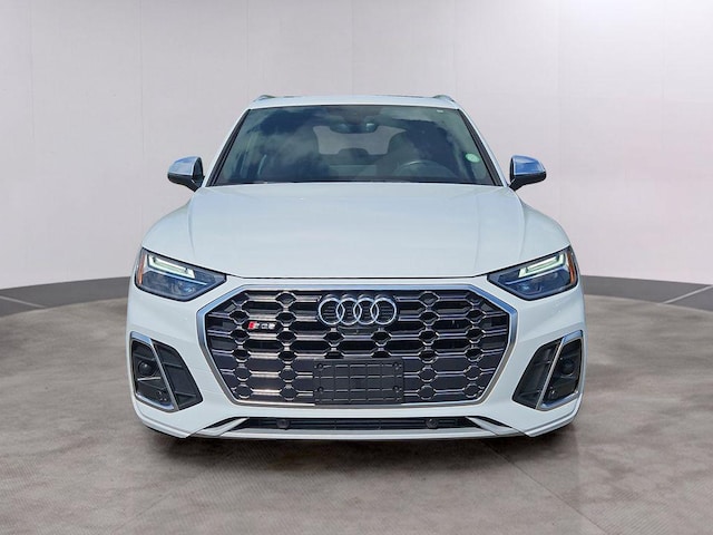 2023 Audi SQ5