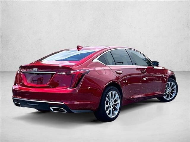 2023 Cadillac CT5