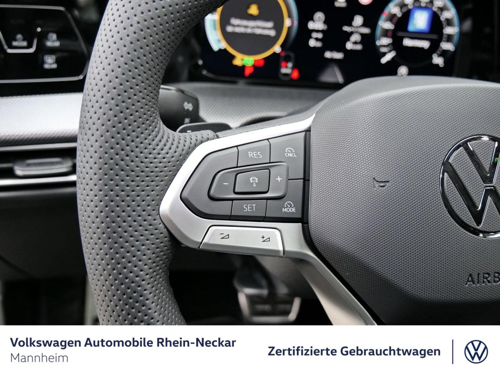 Volkswagen Golf Variant – Bild 17