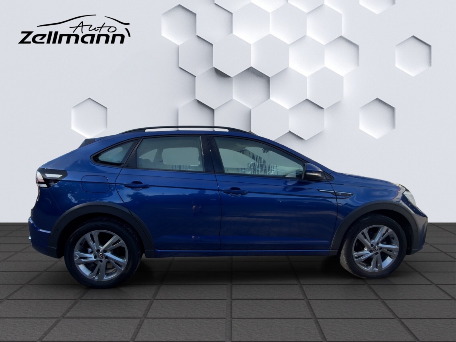Volkswagen Taigo – Bild 6