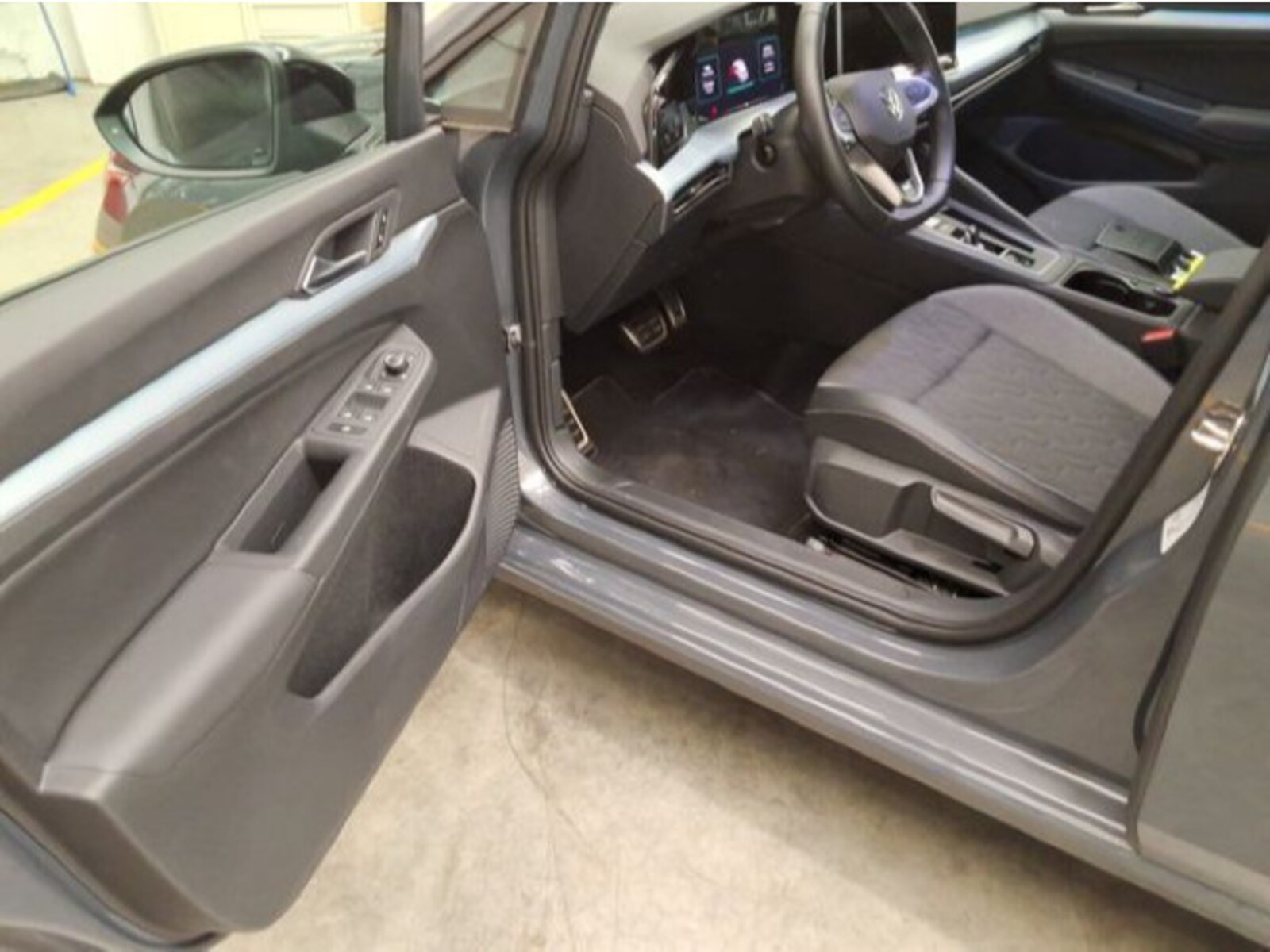 Volkswagen Golf Variant – Bild 4