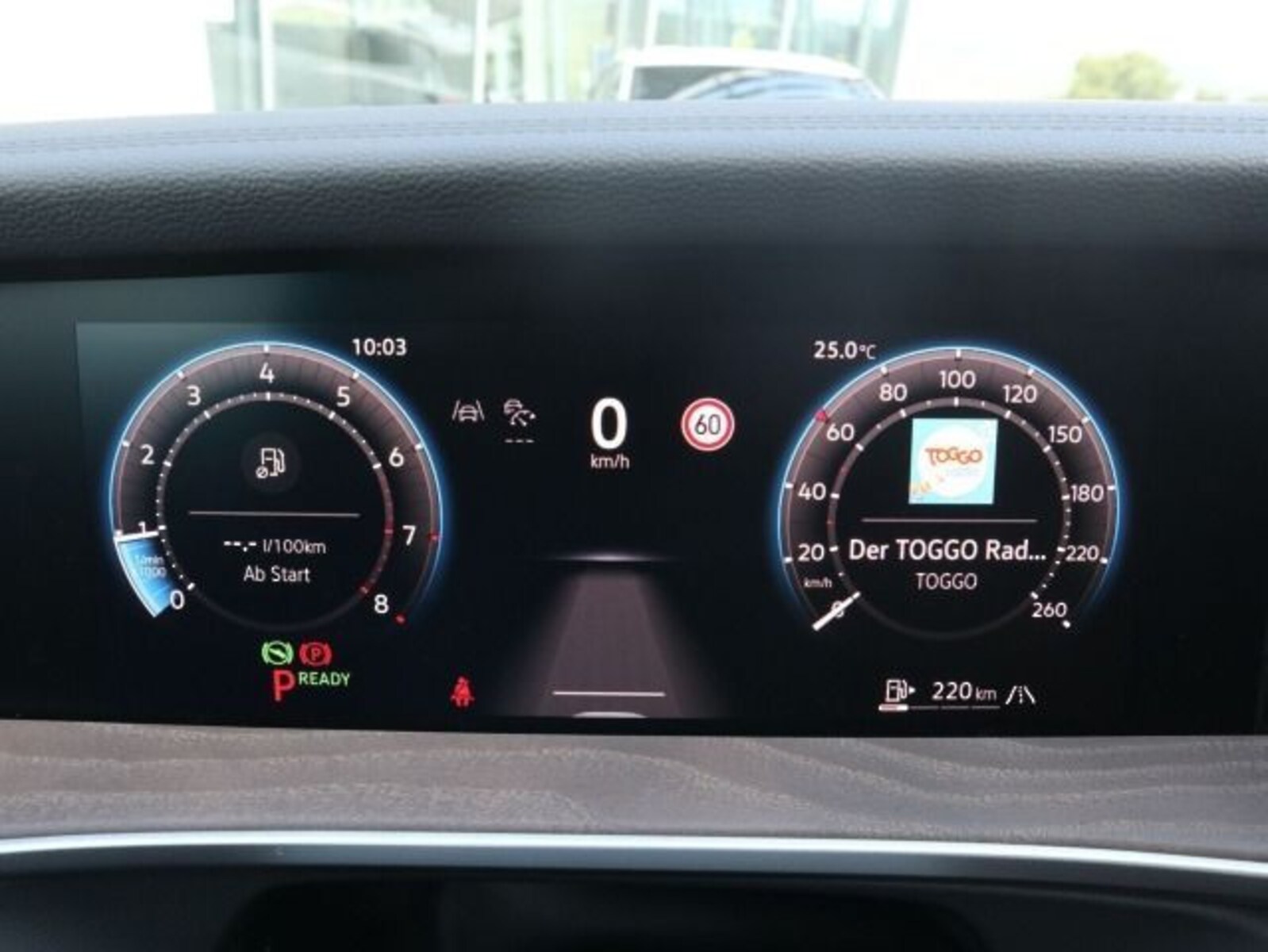 Volkswagen Tayron – Bild 15