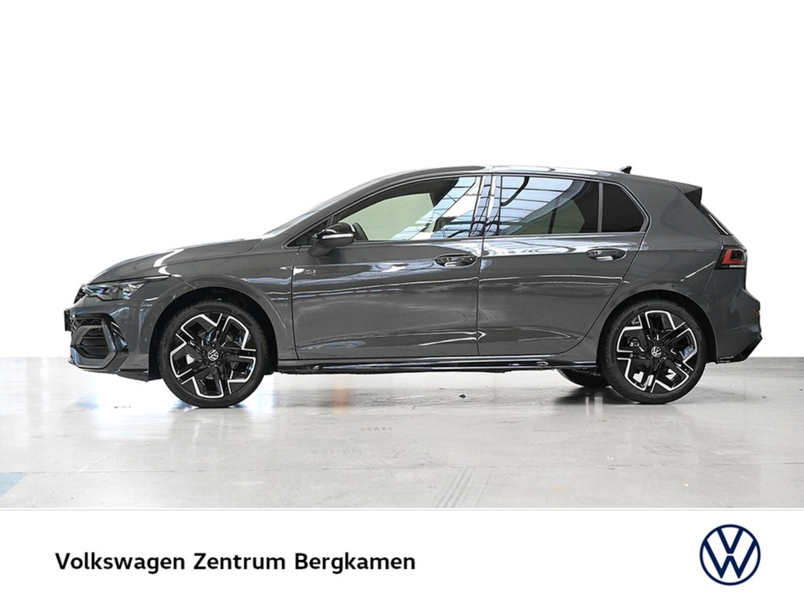 Volkswagen Golf – Bild 3