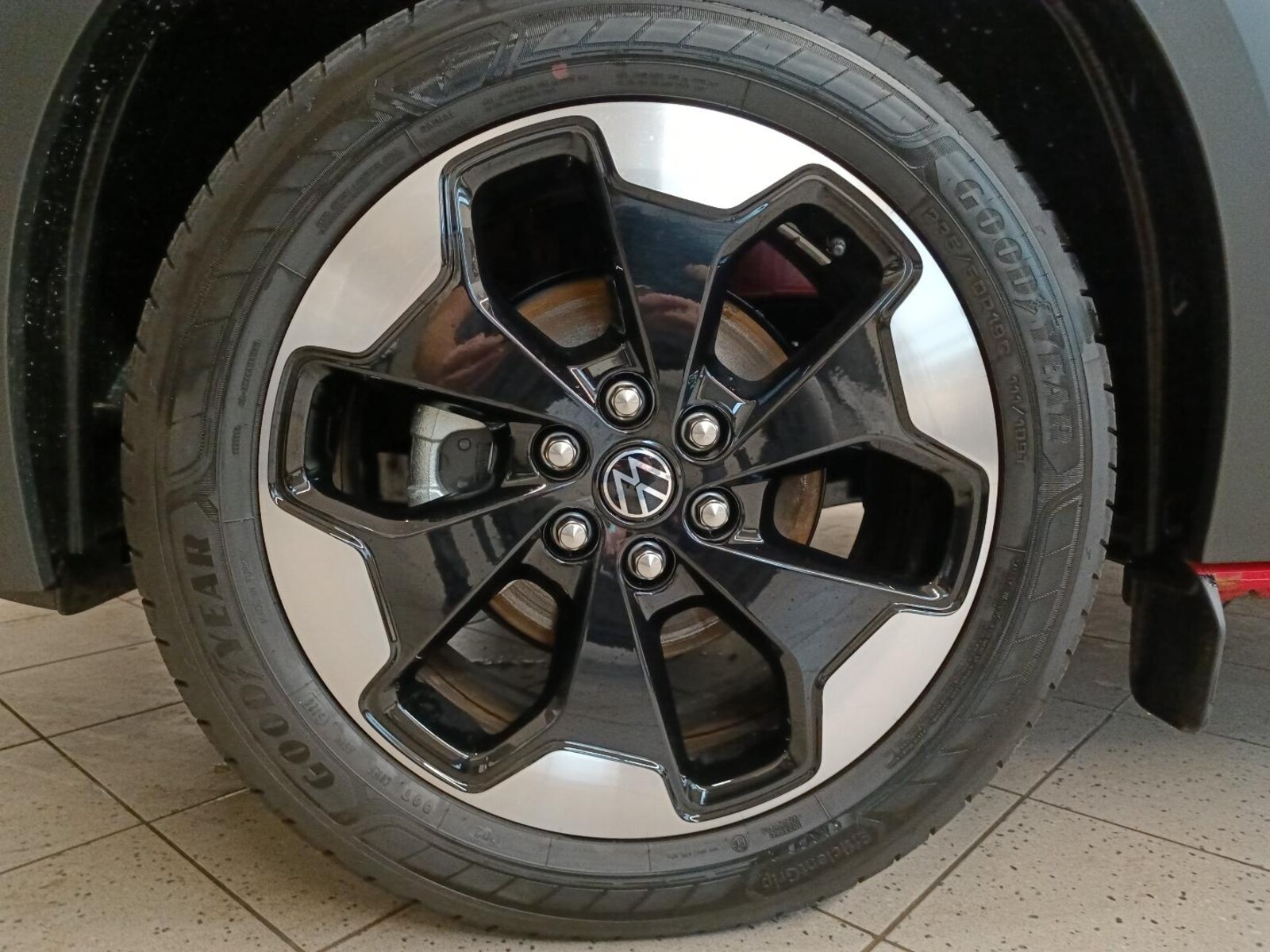 Volkswagen e-Caravelle – Bild 7