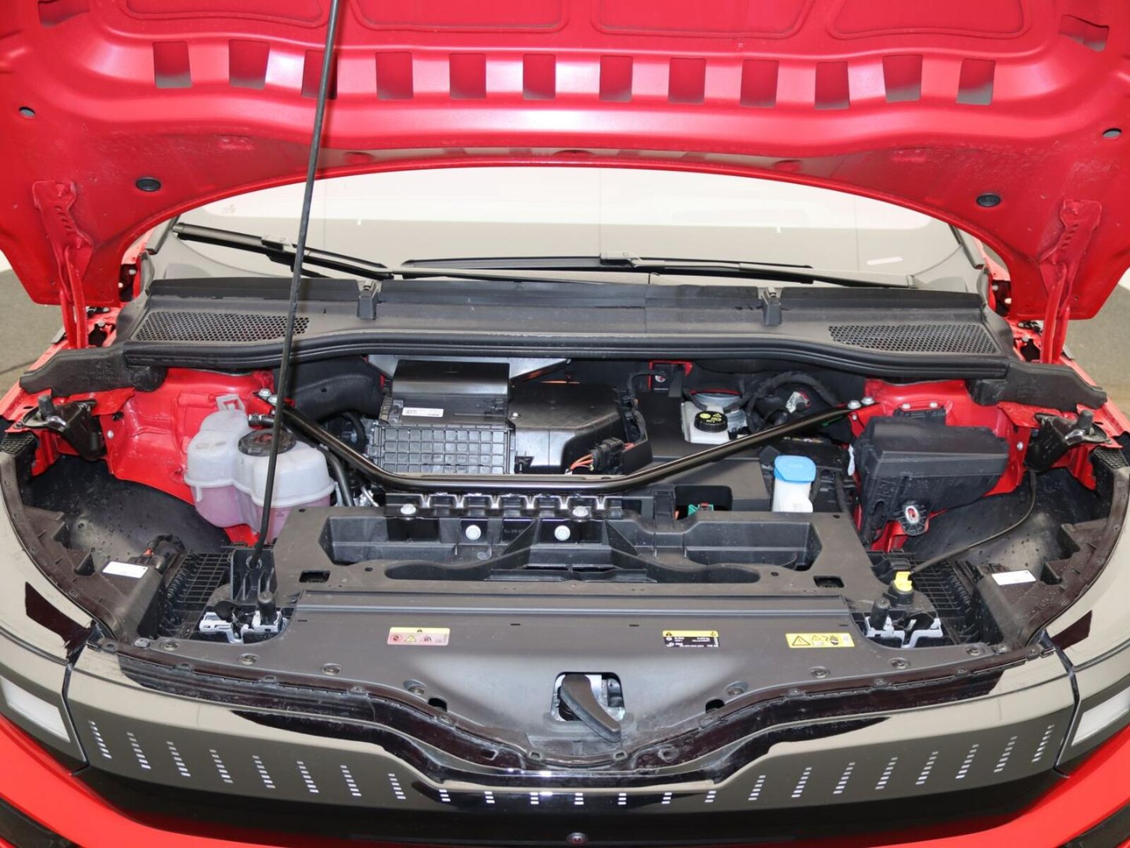 Škoda Enyaq Coupé – Bild 17