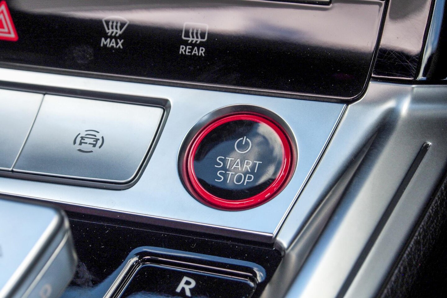 Image about Audi e-tron S Sportback S quattro