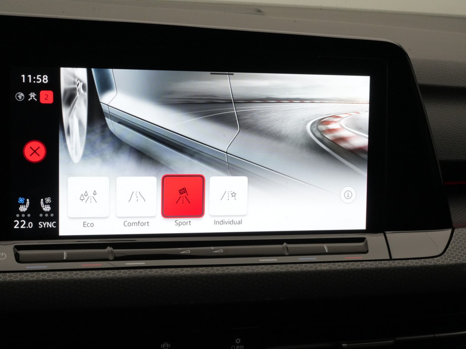 Volkswagen Golf – Bild 13
